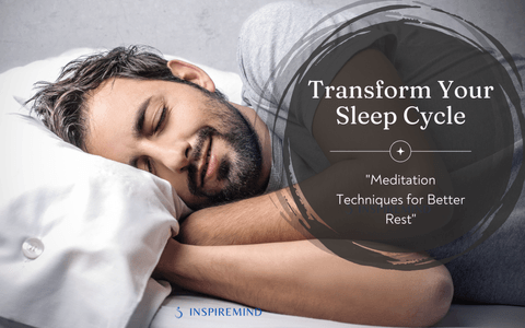 Transform Your Sleep Cycle