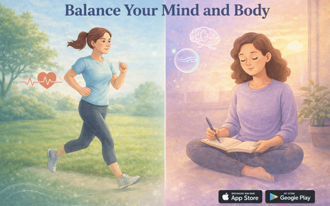 Mental Health vs Physical Health: Why Both Matter