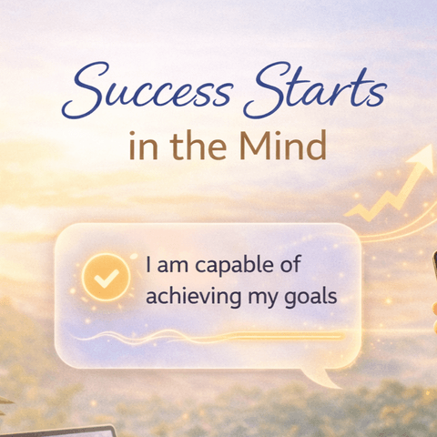 Affirmations for Success: Daily Lines That Actually Work